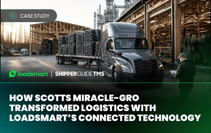 CASE STUDY 07 — Scotts Miracle-Gro
