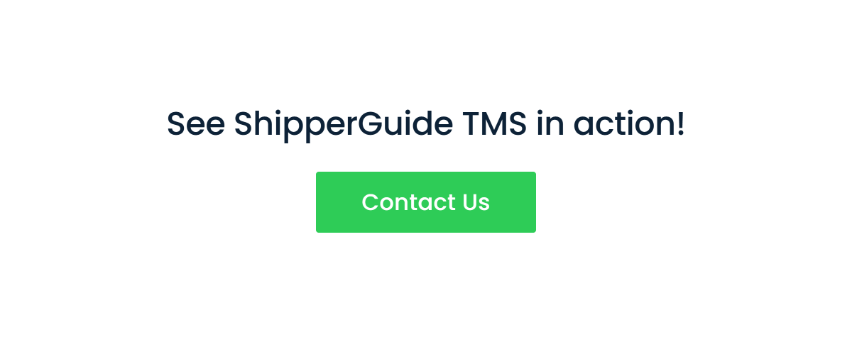See ShipperGuide TMS in action