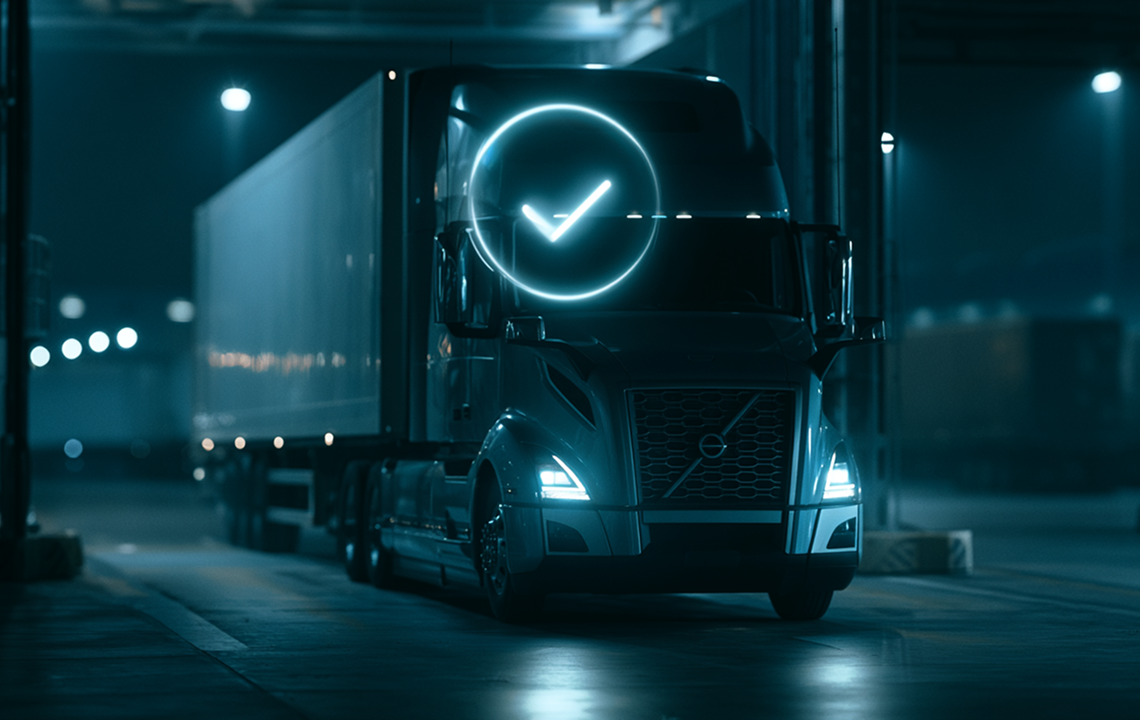 automated carrier onboarding