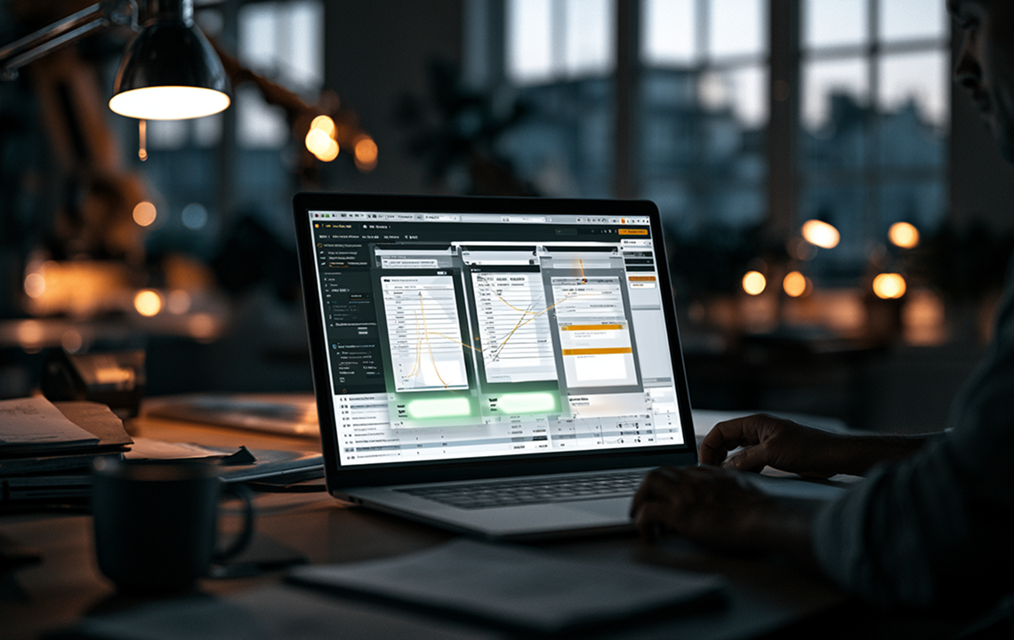 automated invoice reconciliation