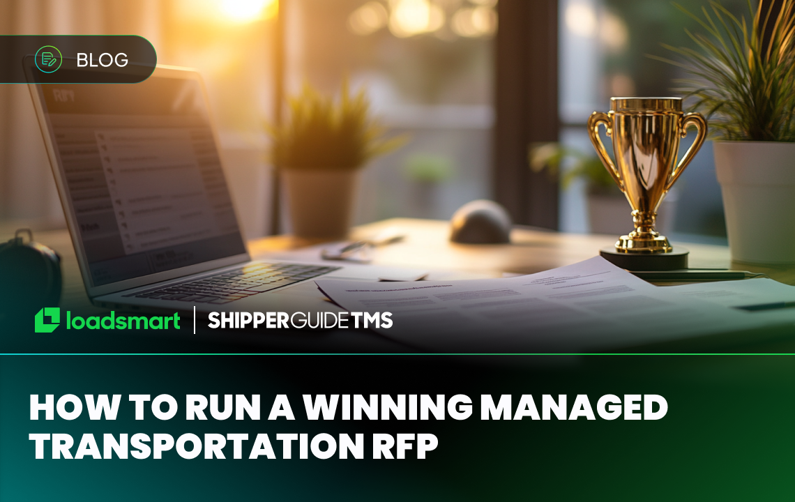 Managed Transportation RFP