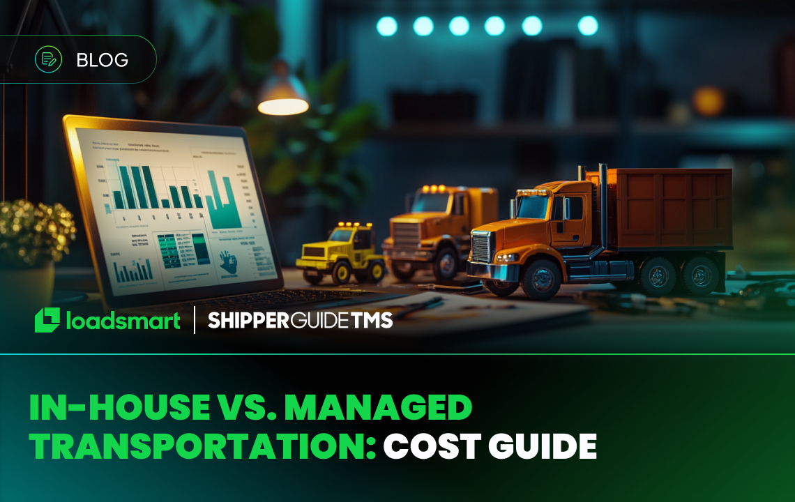 In-House vs. Managed Transportation
