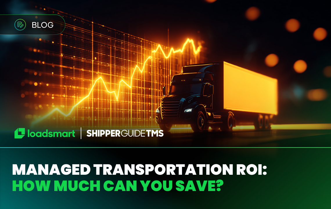 Managed Transportation ROI