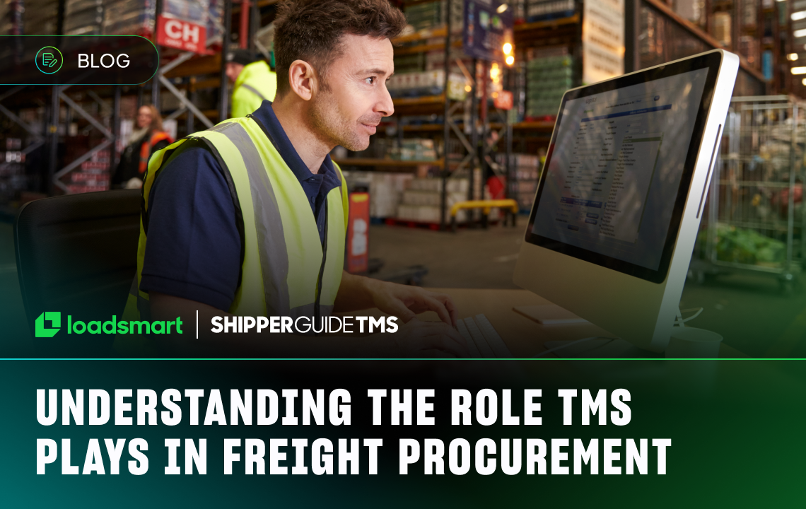 Transportation Management System