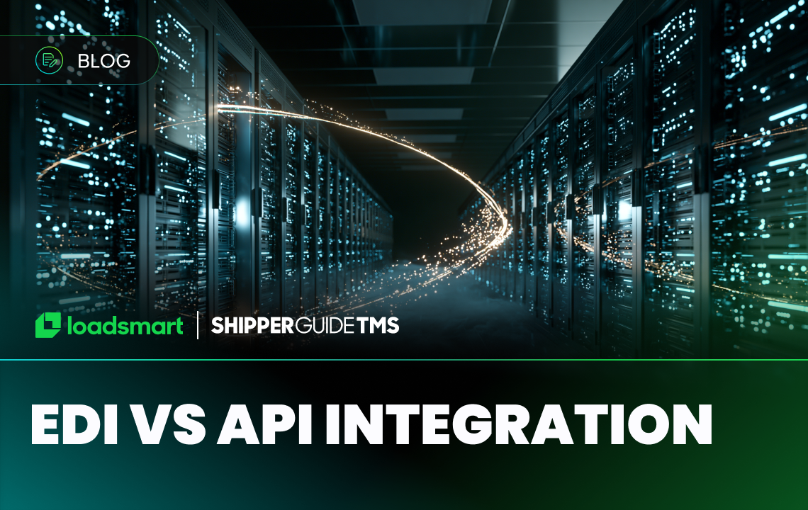 edi vs api integration