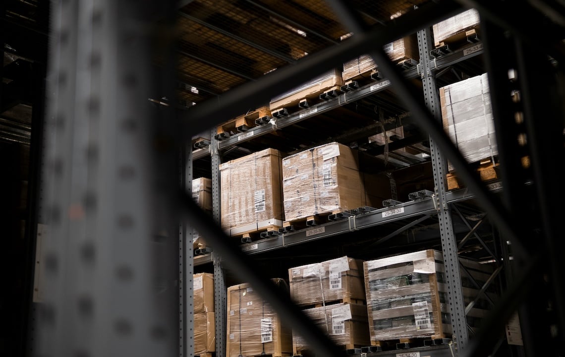 freight claims management