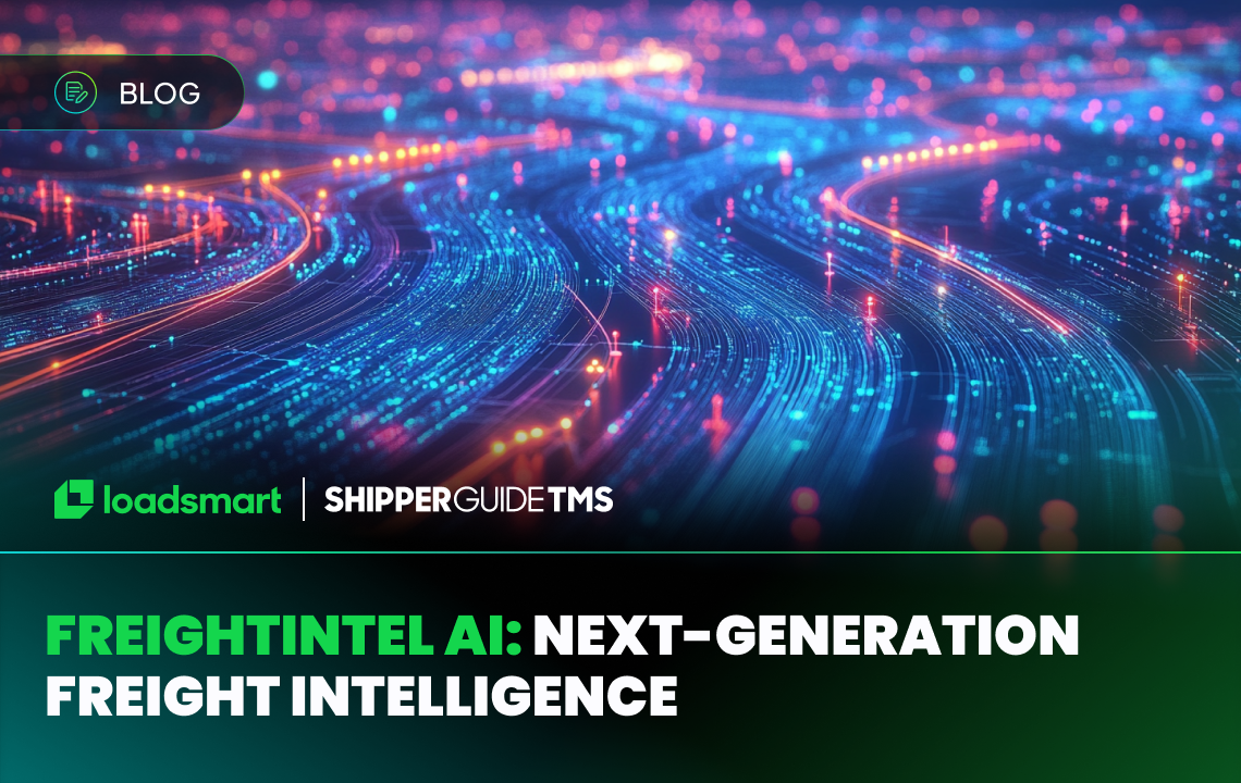 freightintel ai