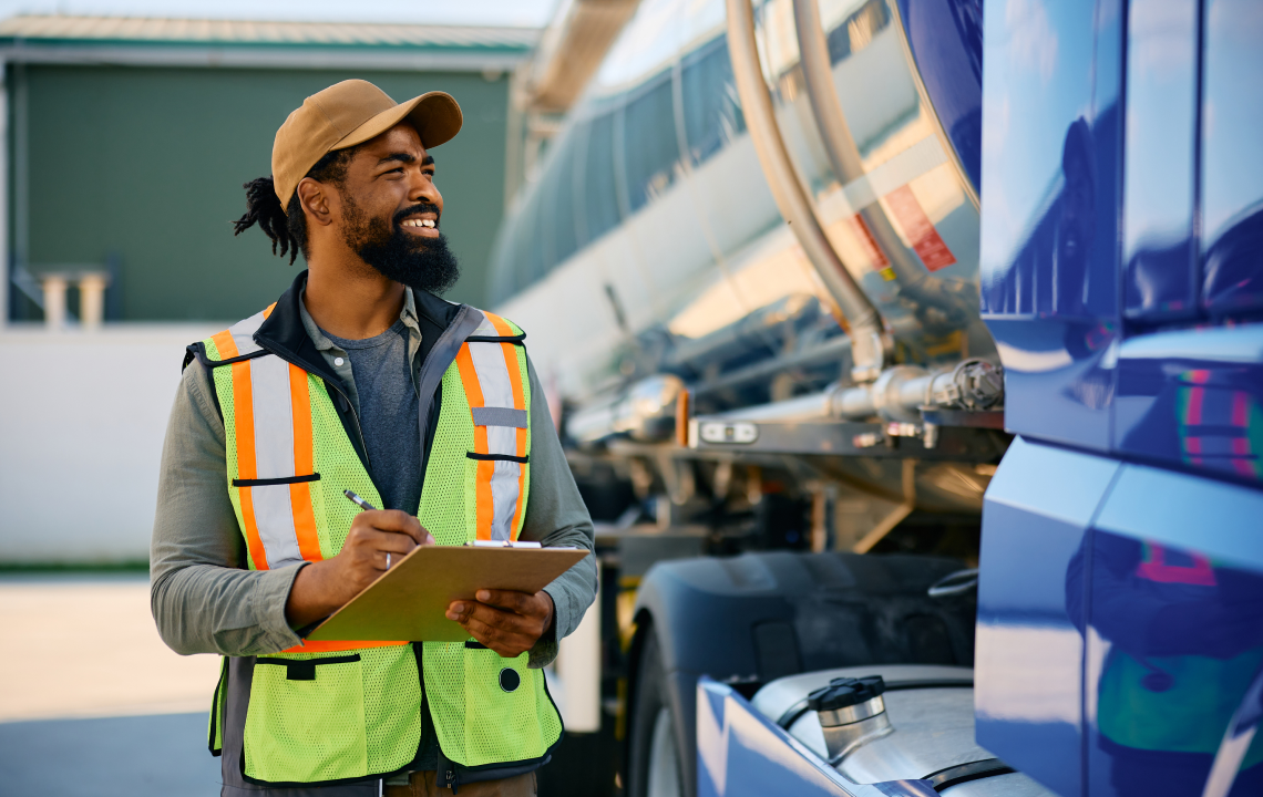 Shipping Requirements