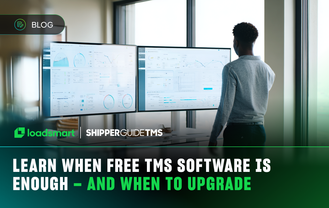 When to Use Free TMS