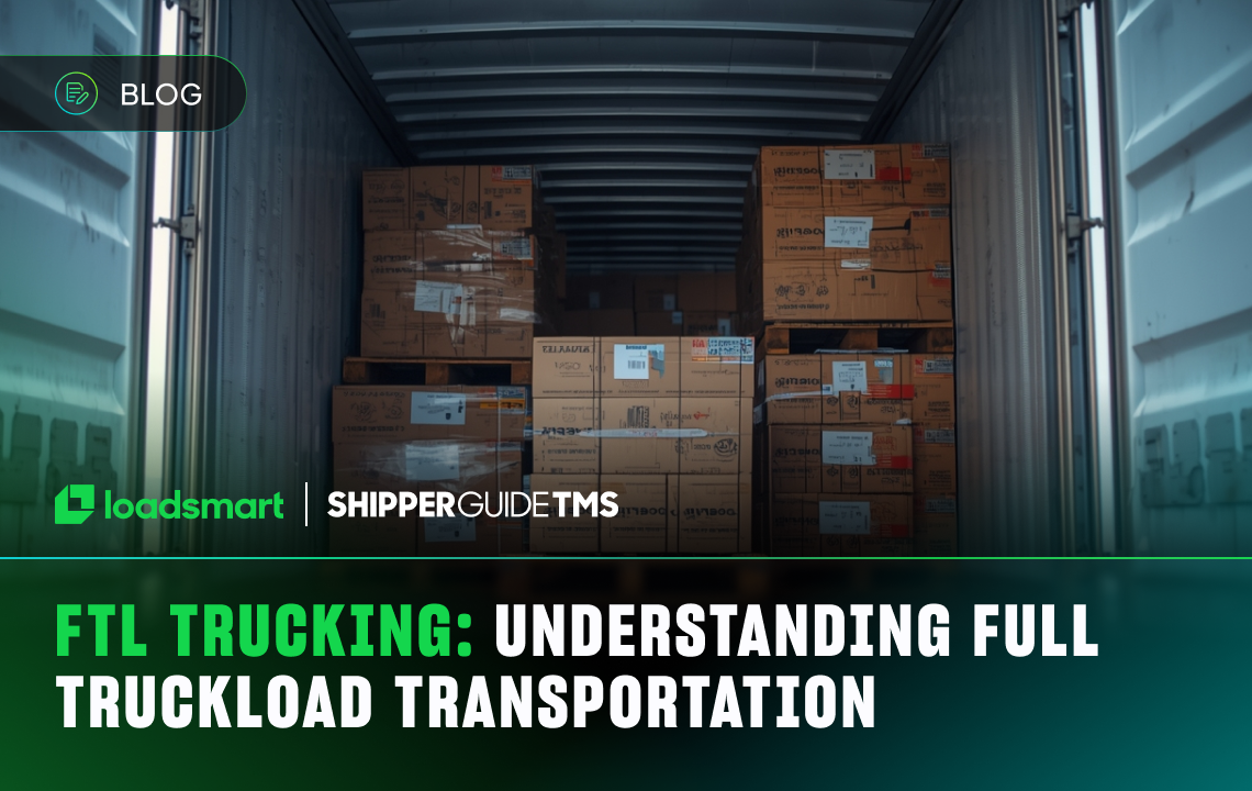 FTL Trucking