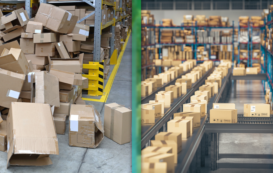 Why Does Planning and Optimization Matter 