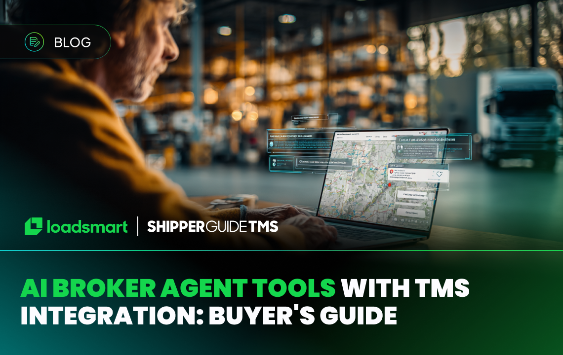 AI Broker Agent Tools
