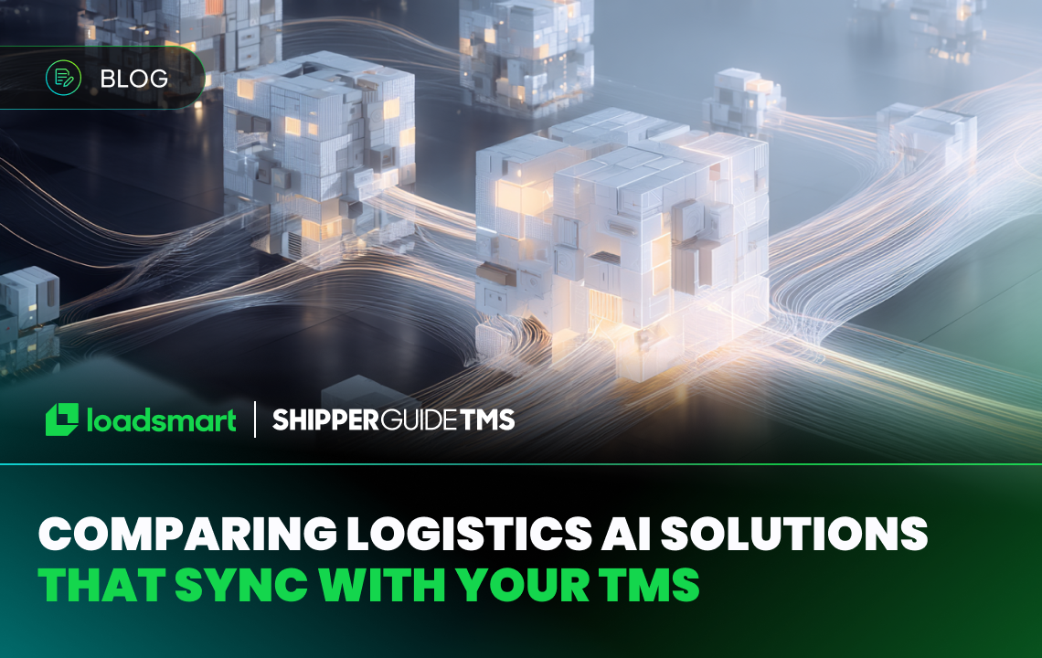 Logistics AI Solutions