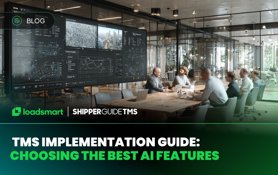 TMS Implementation Guide