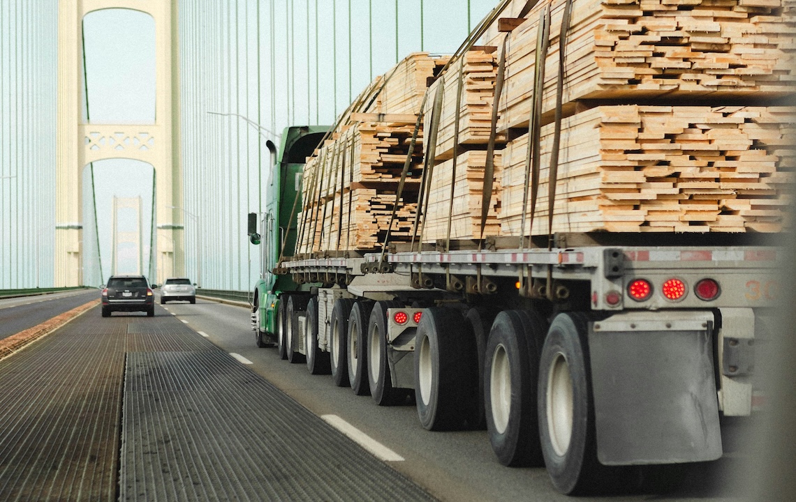 load planning optimization