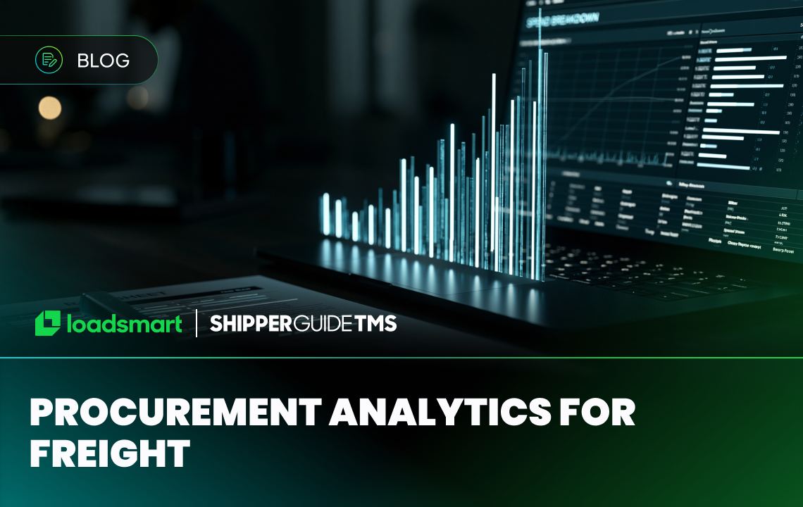 procurement analytics