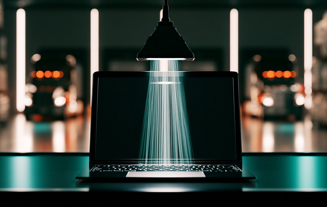 supply chain automation