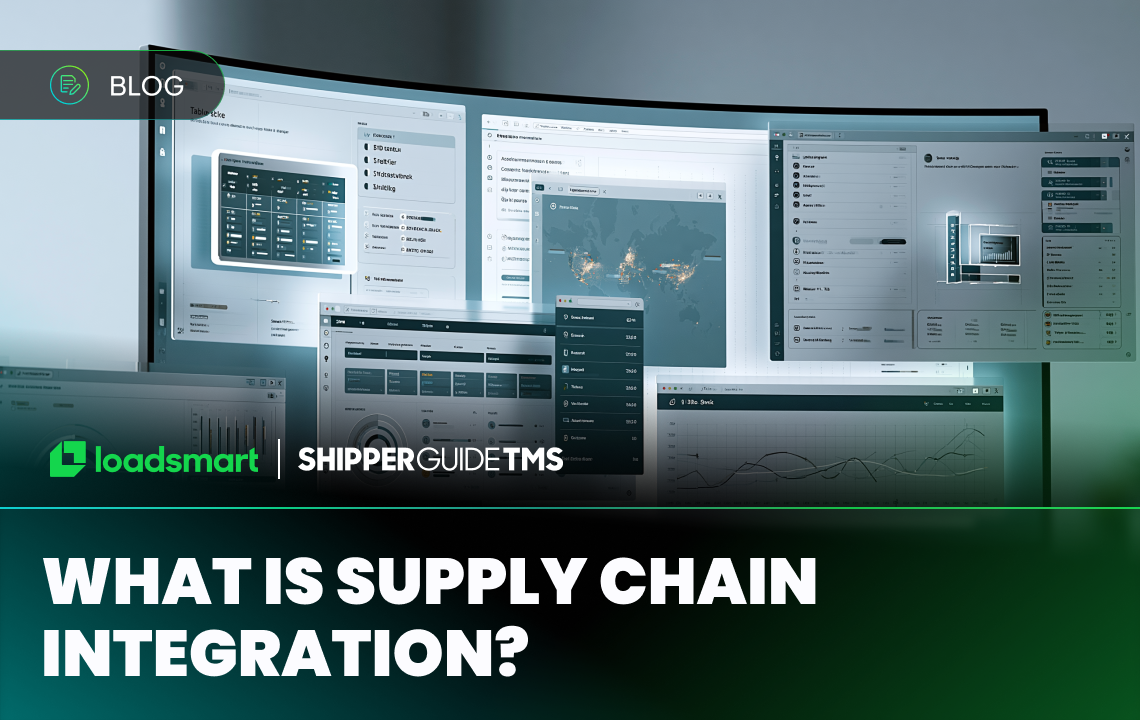 supply chain integration