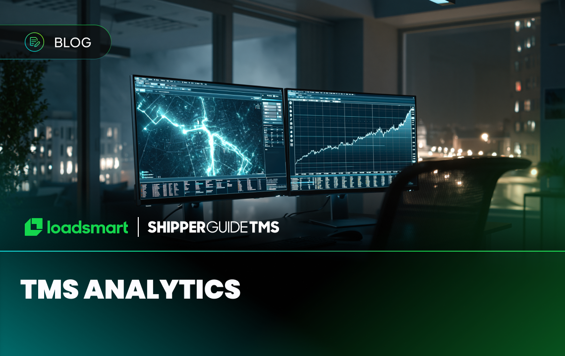tms analytics