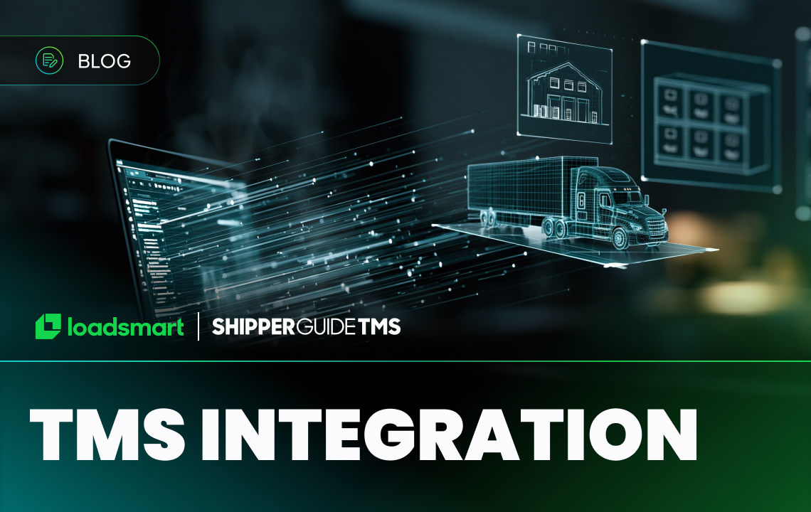 tms integration