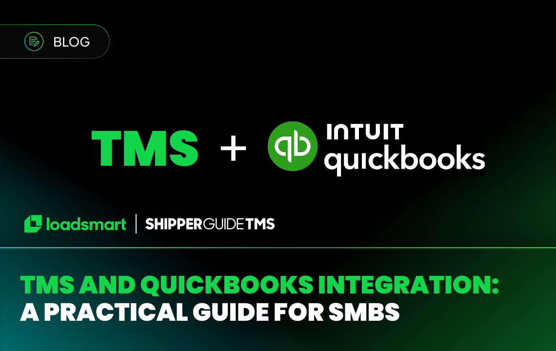 tms quickbooks integration