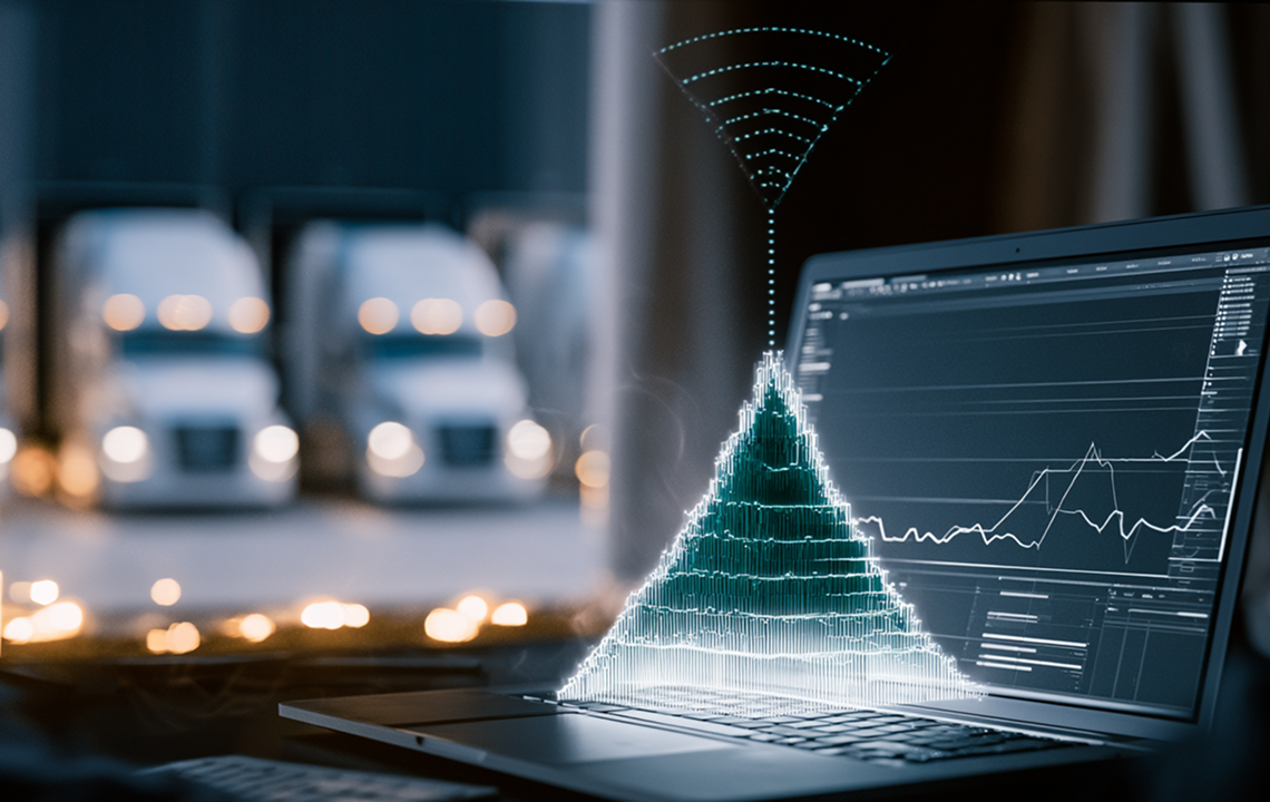 transportation spend management