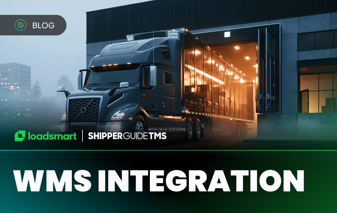 wms integration